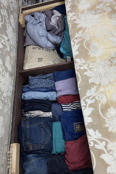 Диван раздвижной