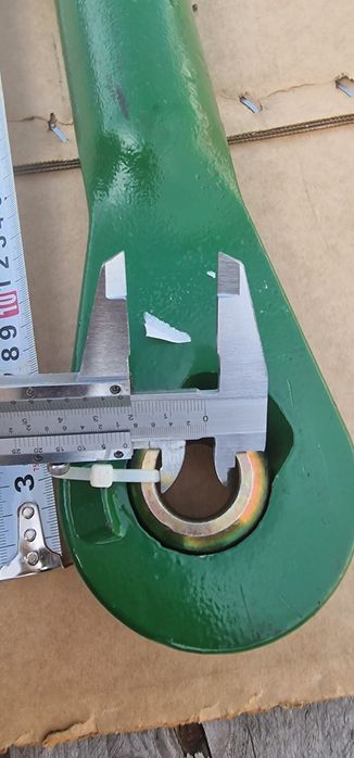 Tirant vertical tija reglabila stabilizator întinzător reglabil tracto