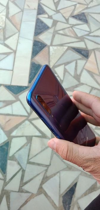 Honor 10i holati yaxshi