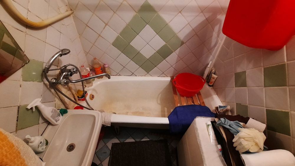 Продаётся 1в2х/3/5 Франция Тузель-1,111 конечка