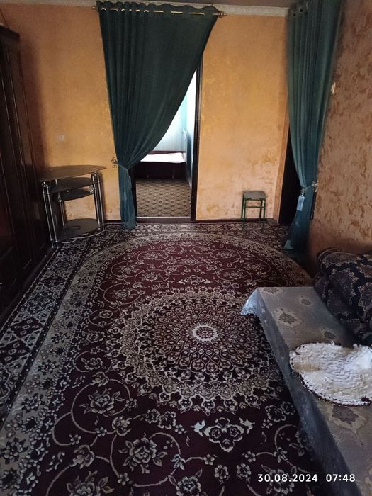 Продаётся 2 комнатная Квартира в Сурхондарё