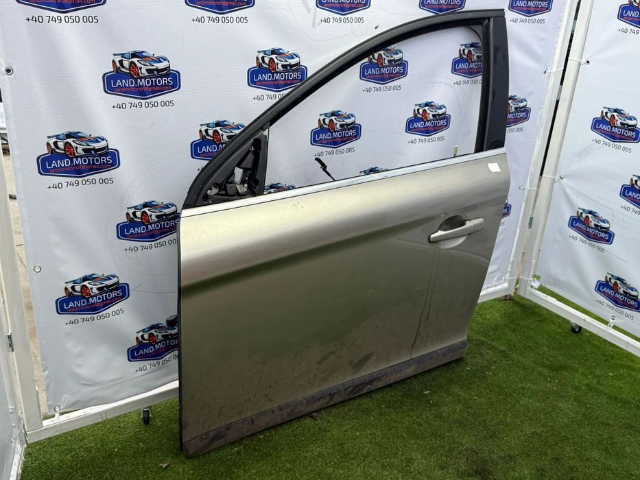 USA PORTIERA FATA STANGA VOLVO XC60 2011 2.0 DIESEL COD OEM 31457126 / SUV HATCHBACK 2010-2014