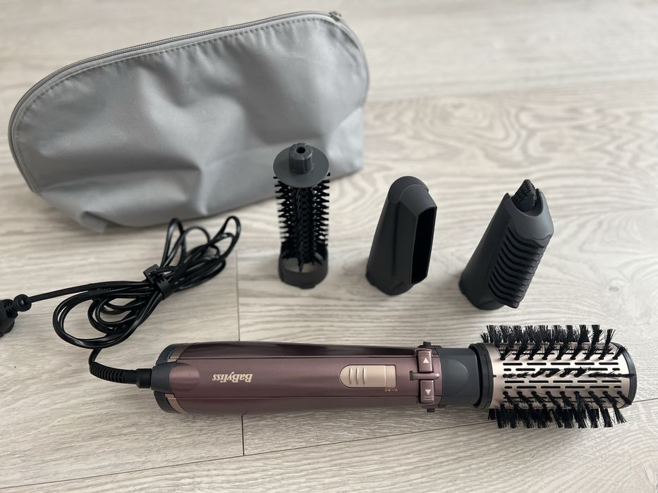 Perie electrică BaByliss