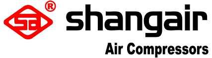 Kompressor havo baki bilan / Воздушный компрессор SHANGAIR / ОПТОМ!!!