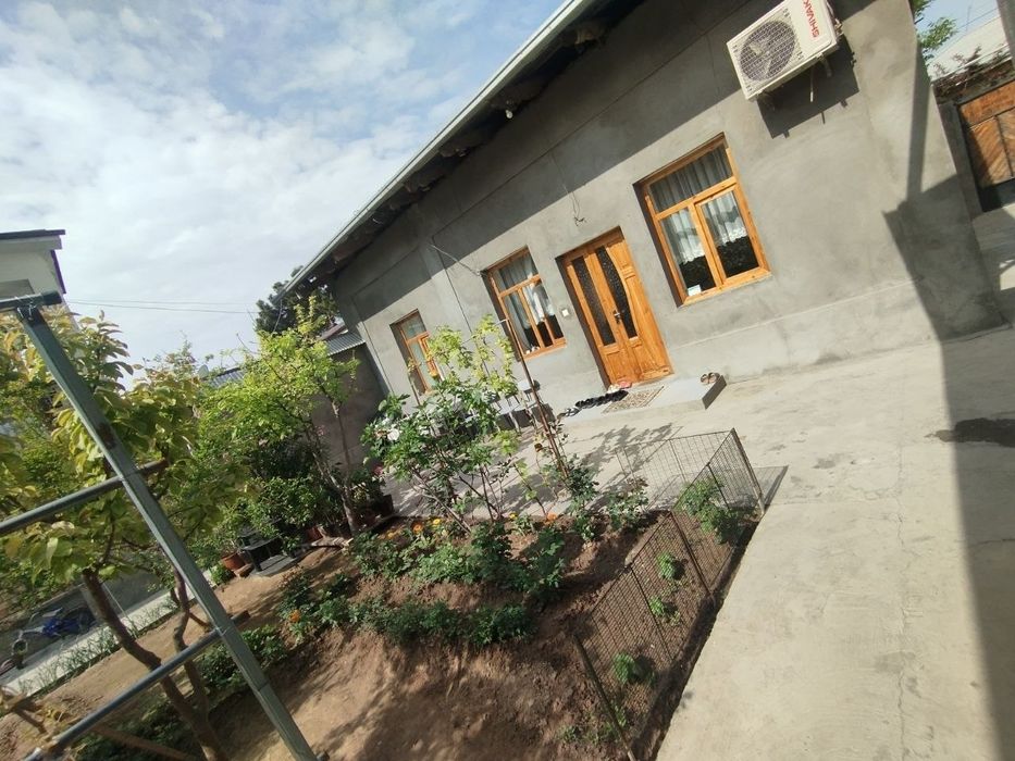 Дом срочна продажа  Миробод р-н ор-р Транспорт университет