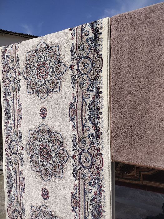 Sarishta gilam yuvish korxonasi 

Murojaat