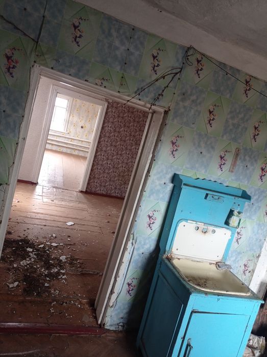 Продам дом село Архиповка