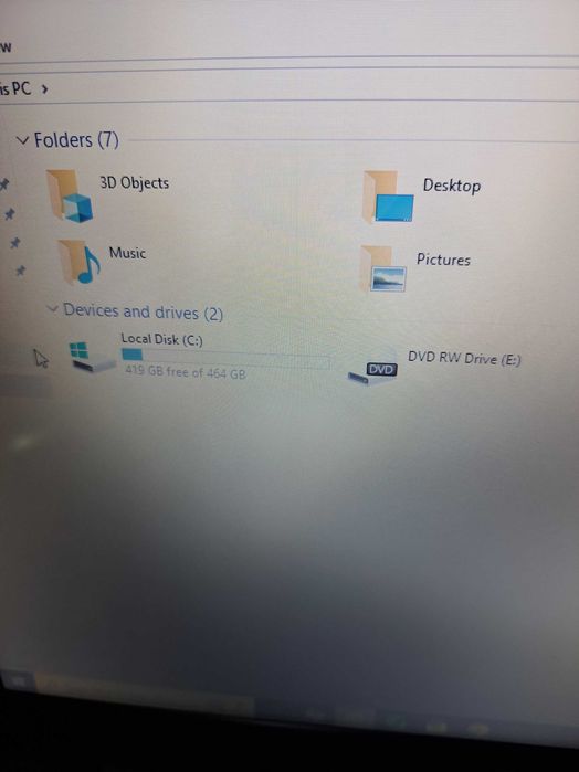 Продавам Laptop Acer Aspire ES 15!15,6 Инча  Никакви следи от употреба
