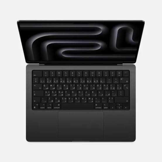 Apple MacBook Pro 16" 2026 года – M5 Max
