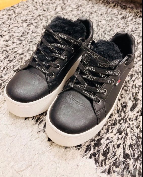 Сникърси Tommy Hilfiger