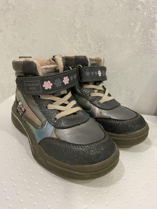 Обувь на девочку, размер 28