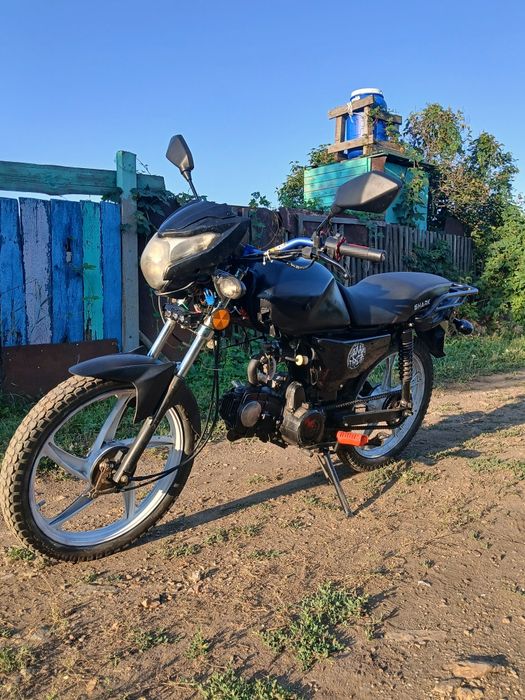 Продам альфу SHARK