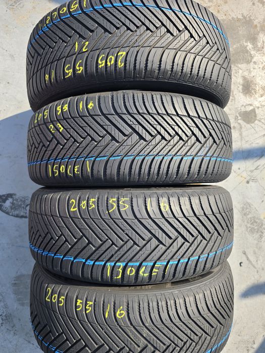 205 55 16 hankook