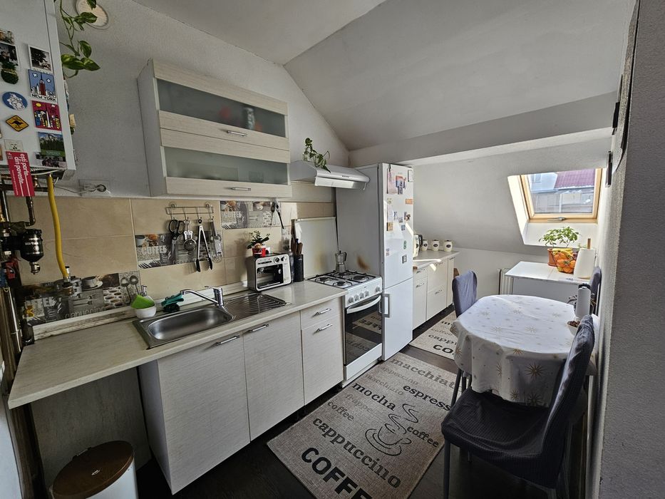 Apartament 2 camere – Turnișor – mobilat complet. Proprietar.