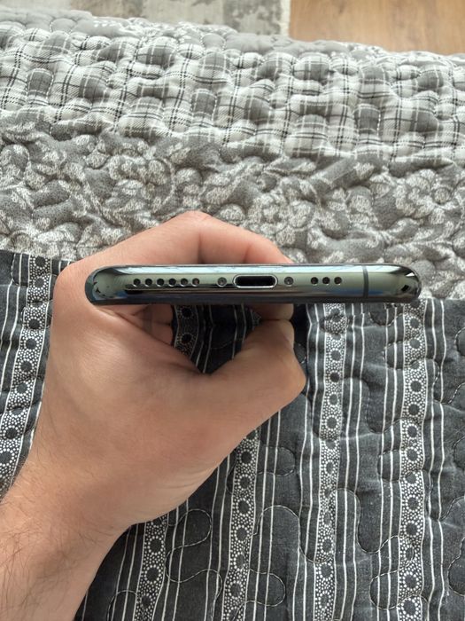 iPhone 11 Pro