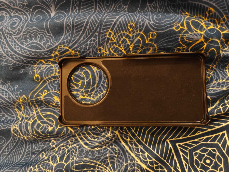 OnePlus 13R Case 10 лв. Черен/кожа