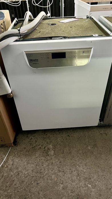 Съдомиялна Миеле/Miele Професионал