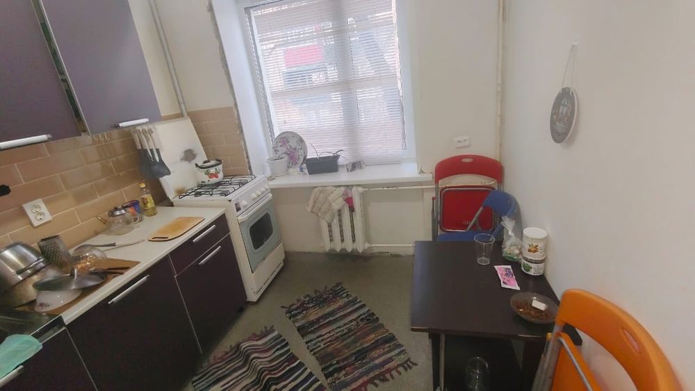 Сдам однокомнатную квартиру