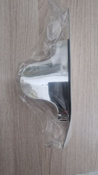 Держатель для душевого шланга