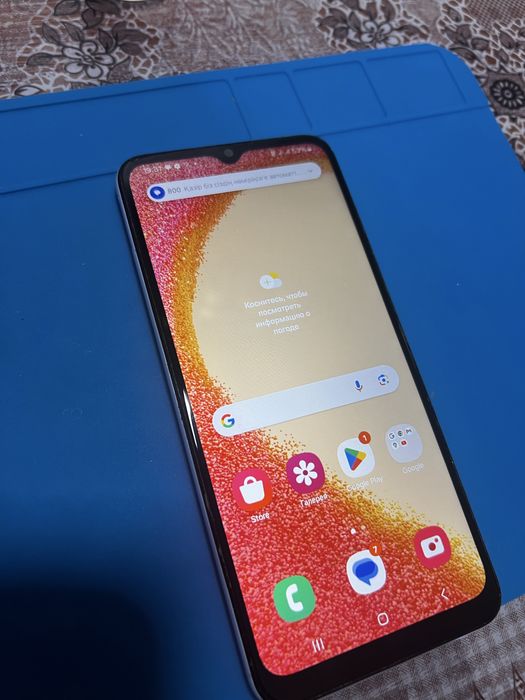 Смартфон samsung galaxy a04e