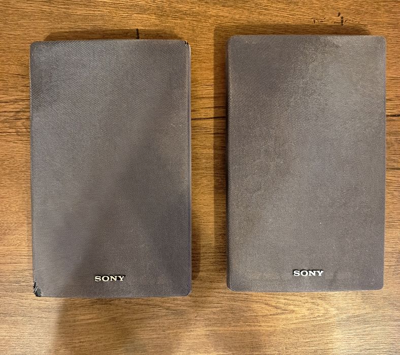 Тонколони Sony SS-CPX1

SONY