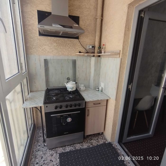 Продается квартира