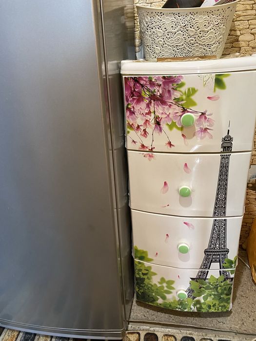 Продам мебель б/у