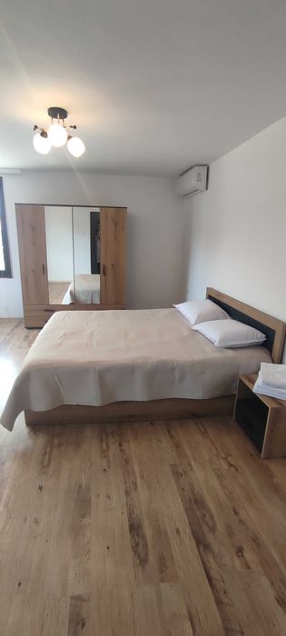 Дава се под наем Тристаен апартамент в Несебър - 90 кв.м за 112.2 € - Снимка #12