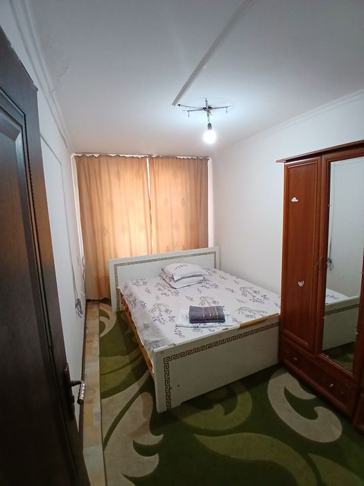 1 мкр 1 дом 1 этаж