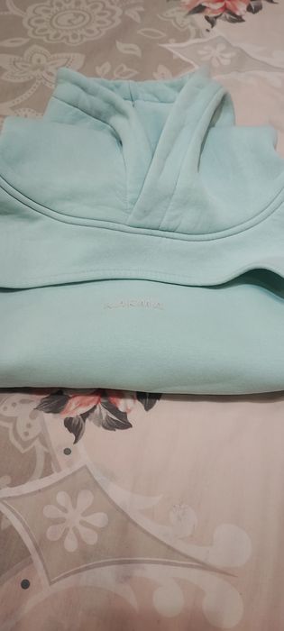 Сет Карма /Karma