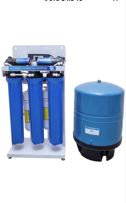 Фильтры для воды