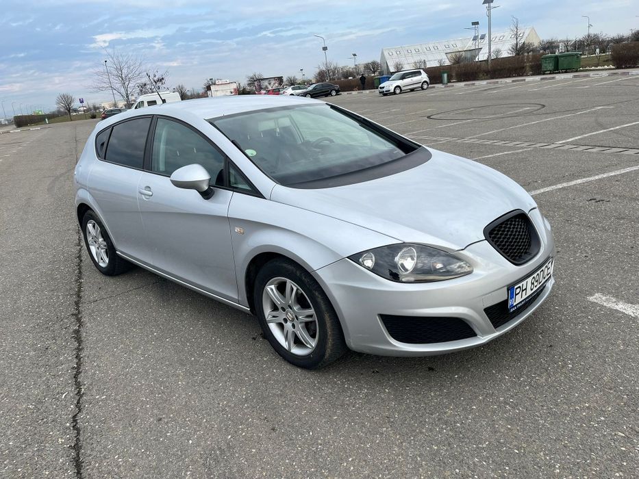 De vânzare Seat Leon