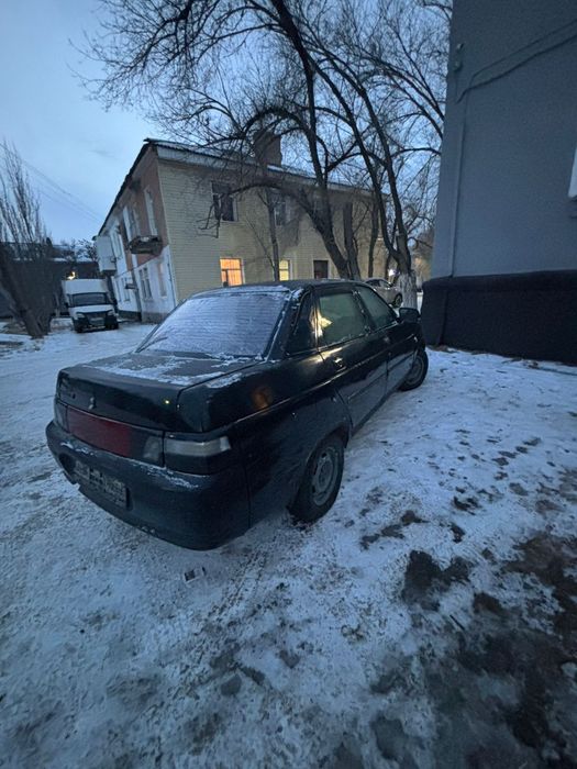 Продам ваз 2110 на ходу Каз учёт