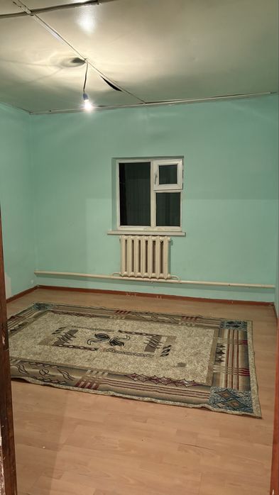 Квартира  Иргелы