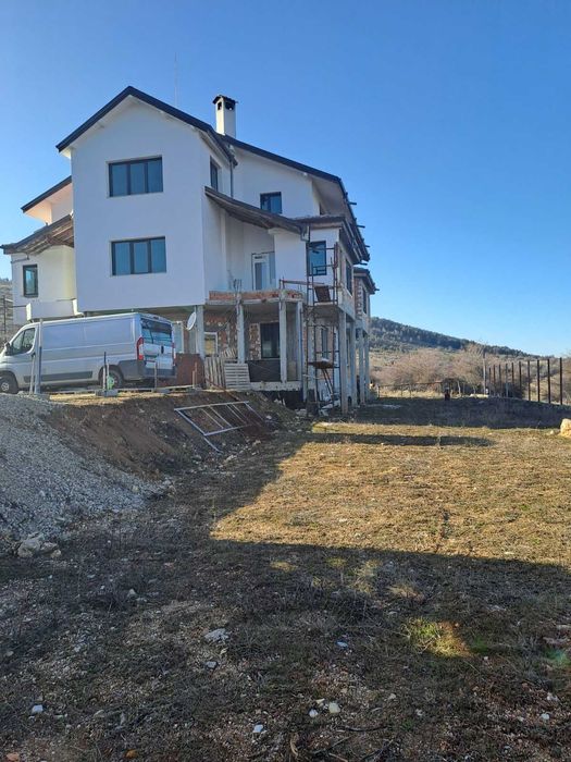 Продава се Къща в с. Добростан, Област Пловдив - 1200 кв.м за 170 €/кв.м - Снимка #4