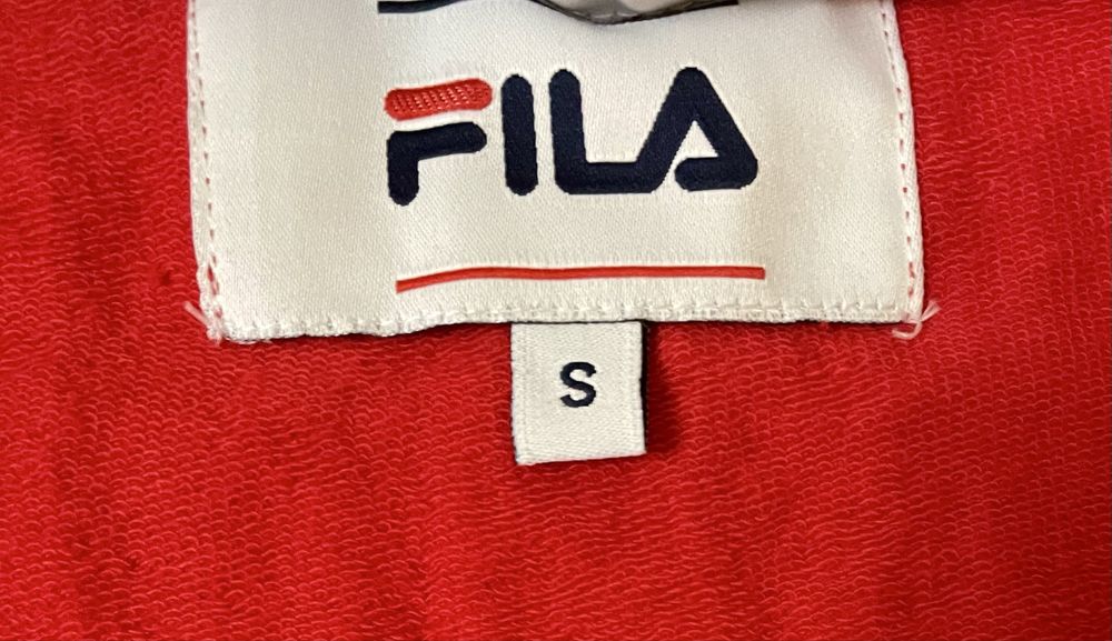 Fila - спортна рокля