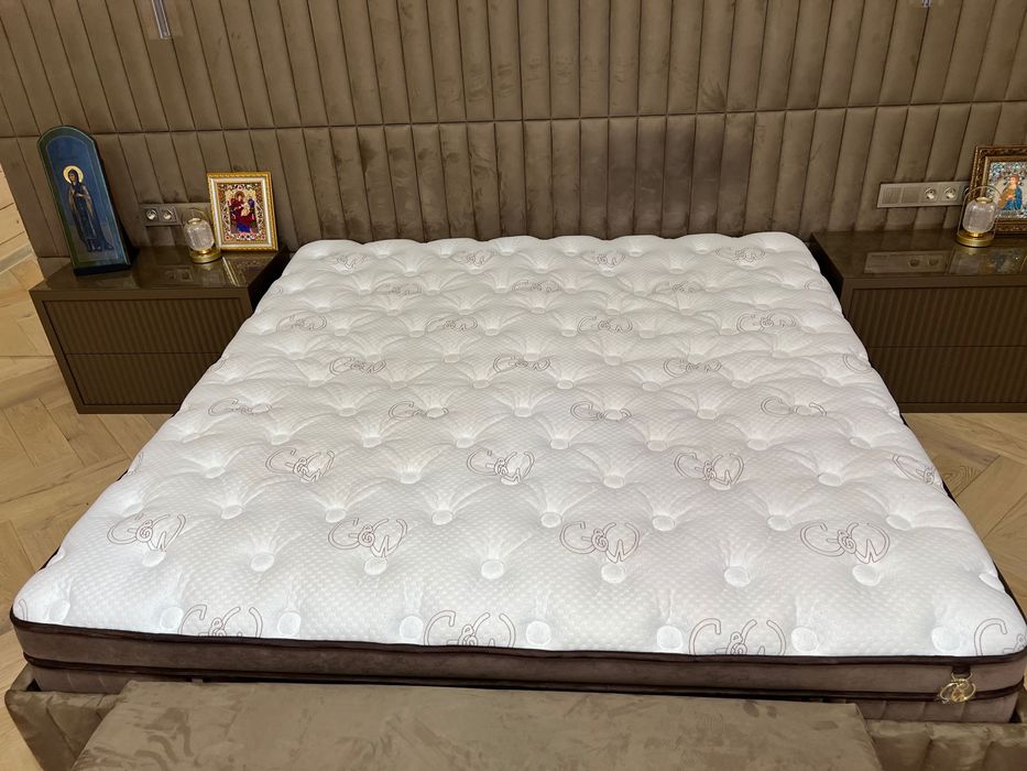 Выездная химчистка матрасов