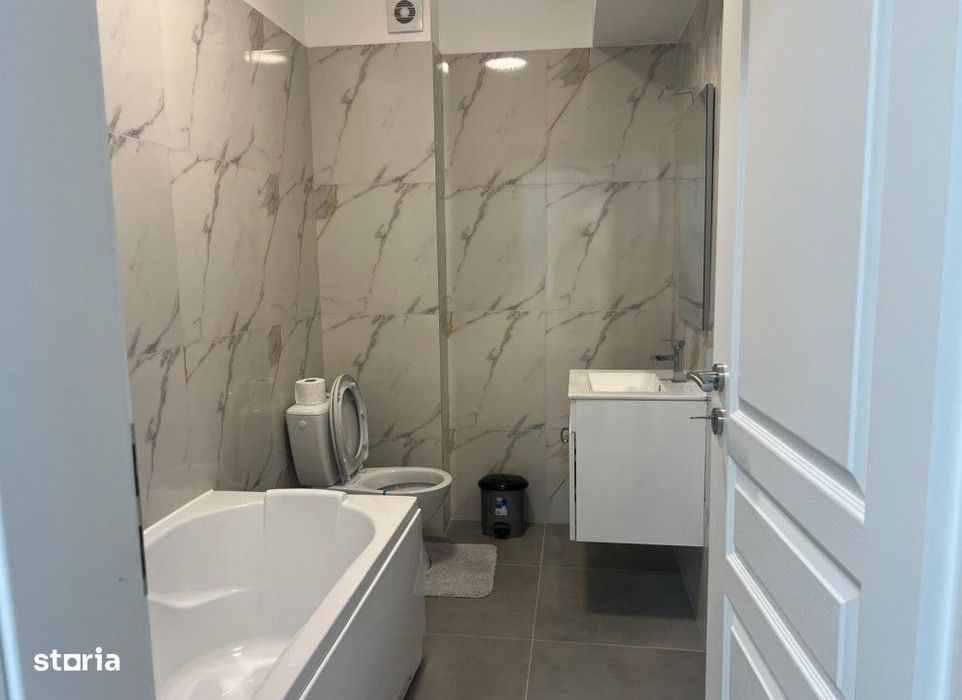 Apartament 1 camera Cug , 38 metri, etaj 3 Cod:161118