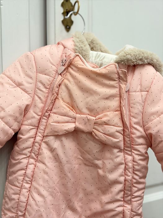 Mayoral бебешки космонавт