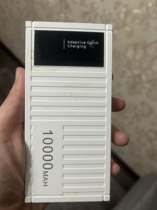 Продам повербанк