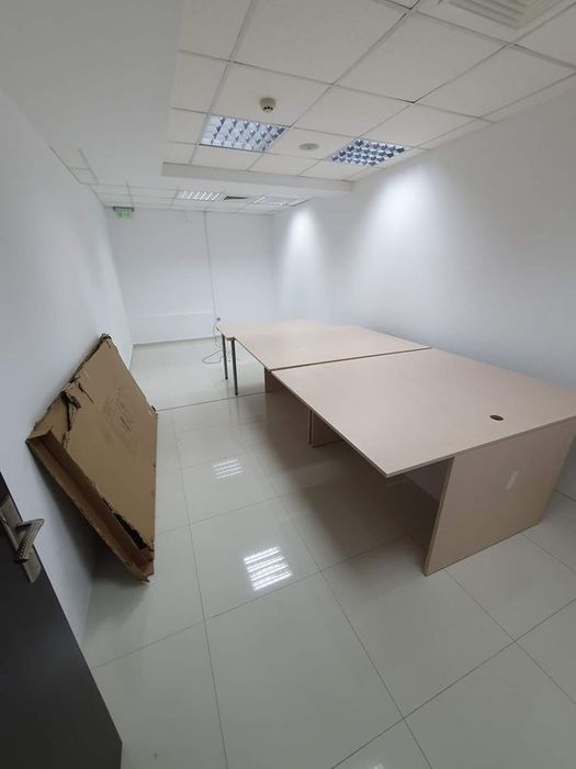 Офис в София-Младост 3 площ 418 цена 6000