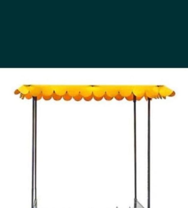 Машина - Количка за Палачинки и Хот- Дог