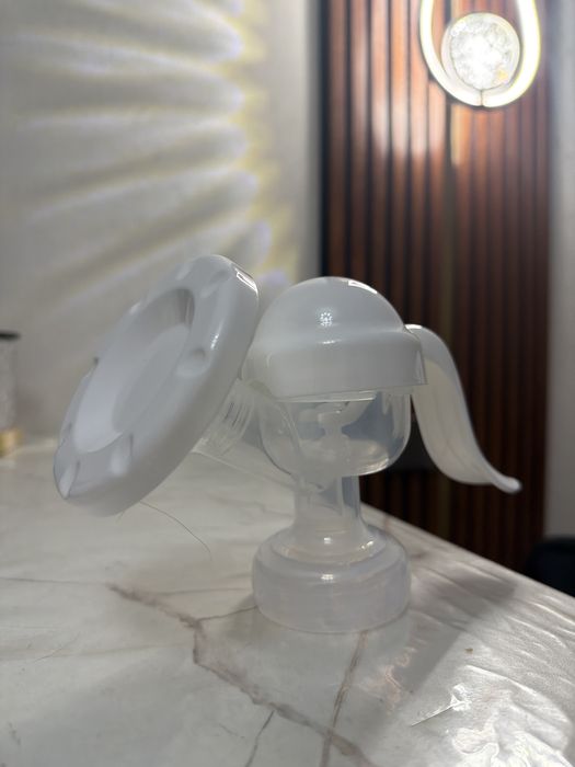 Продам молокоотсос ручной новый