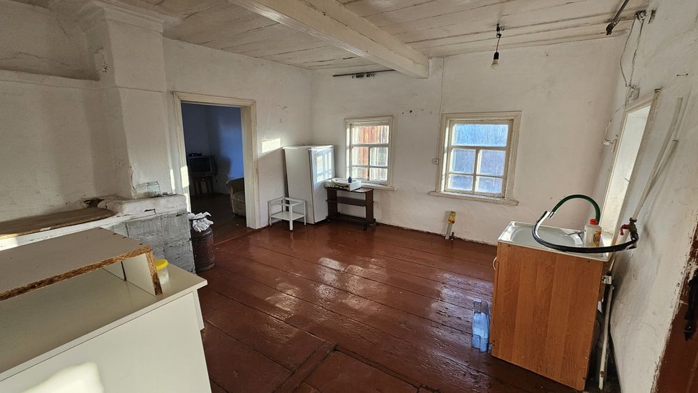 Продам дом срочно!(п.Глубокое)