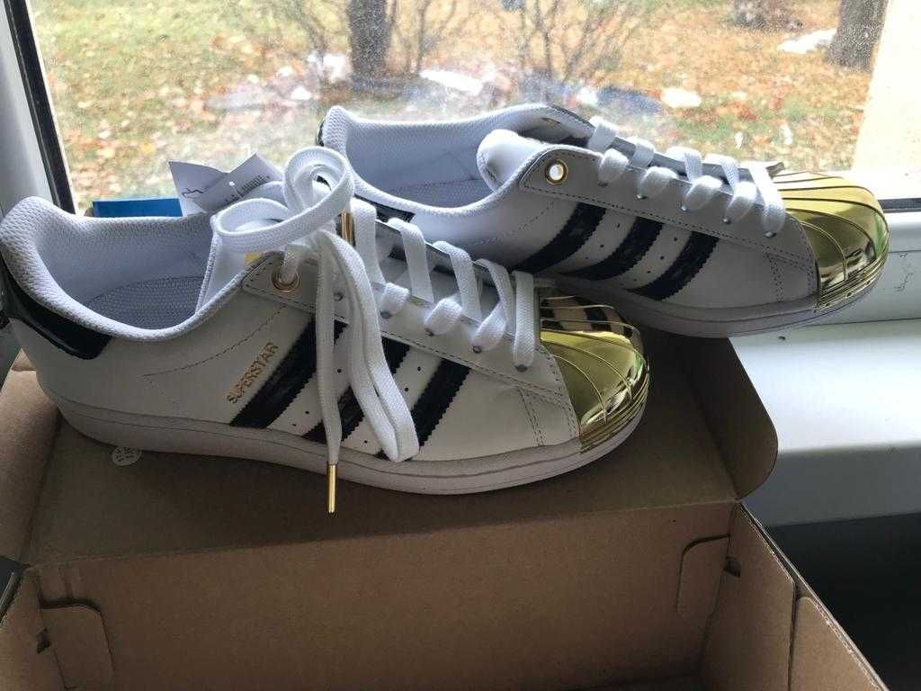 Adidas superstar metallic 38 best sale