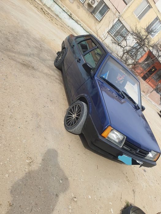 Срочно продам машину