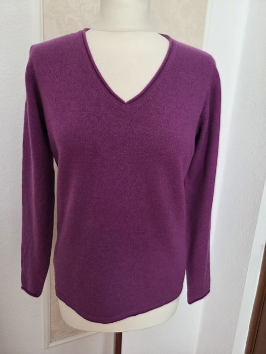 Pulover casmir +cadou Avon