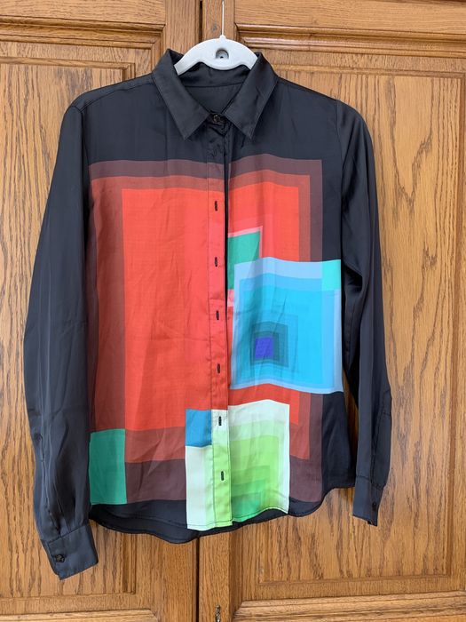 Desigual - дамски блузи