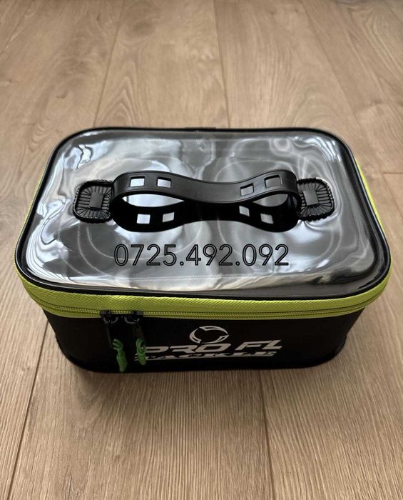 Set bac nada Pro FL EVA Method