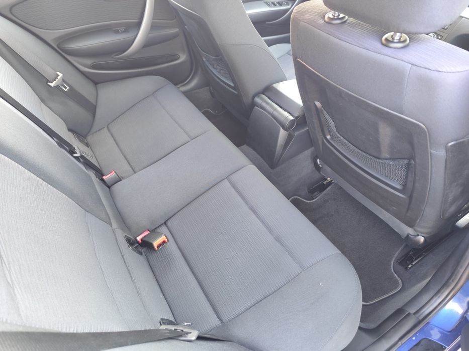 BMW SERIA1/AN 2010/2 LITRI Diesel 116 CP
